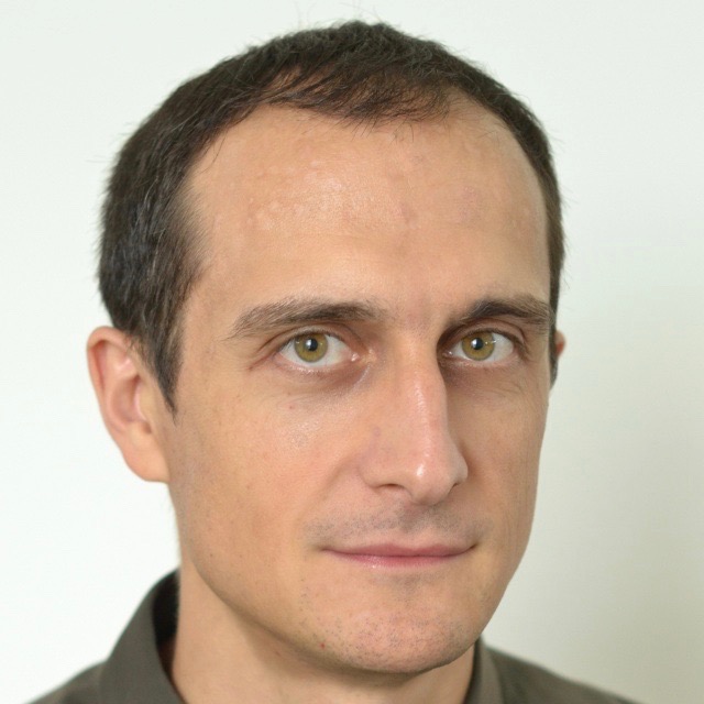 Viktor Kuncak